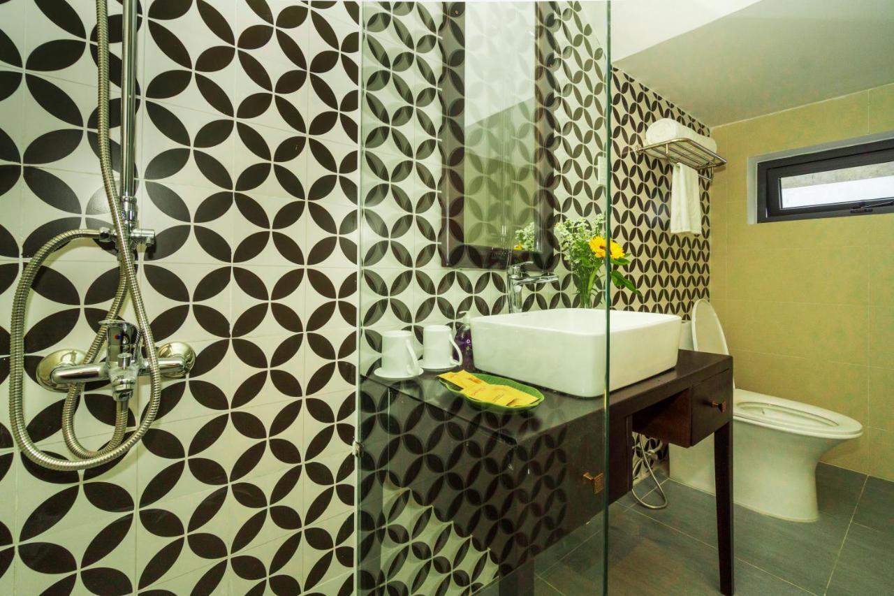 Hoi An Gravel Pool Villa & Spa Экстерьер фото