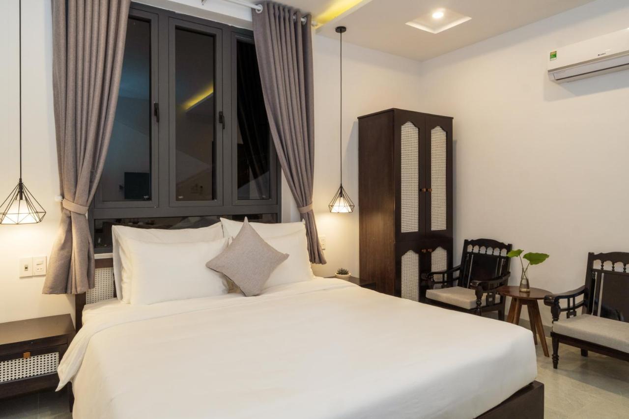 Hoi An Gravel Pool Villa & Spa Экстерьер фото