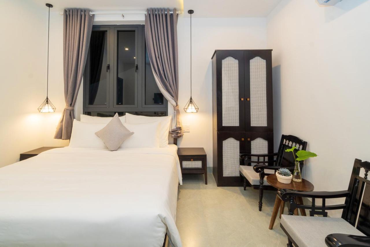 Hoi An Gravel Pool Villa & Spa Экстерьер фото