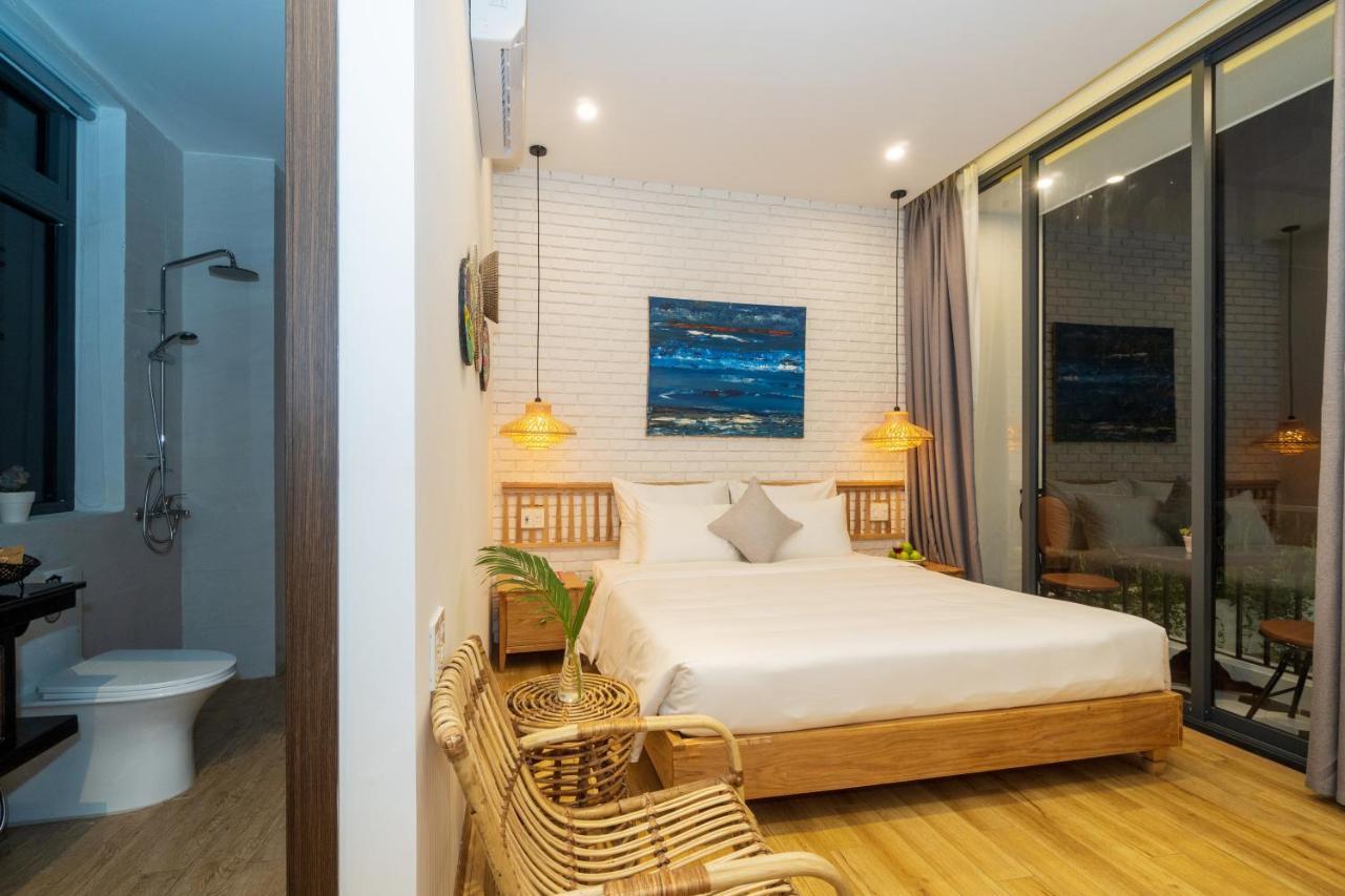 Hoi An Gravel Pool Villa & Spa Экстерьер фото