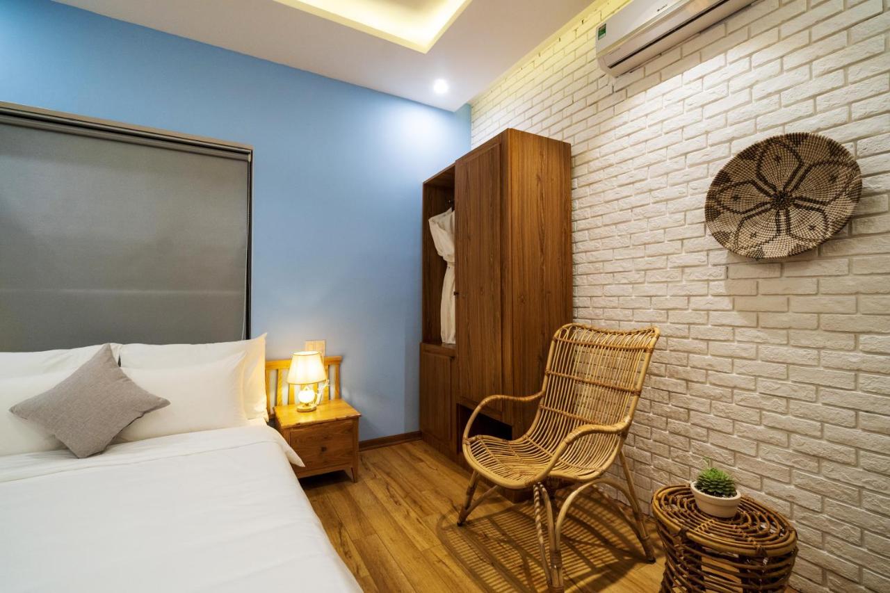 Hoi An Gravel Pool Villa & Spa Экстерьер фото